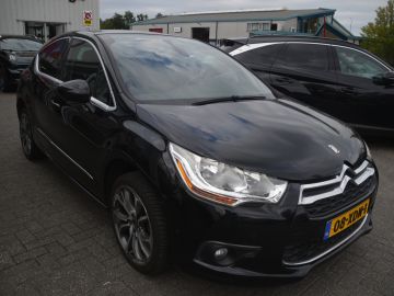 Citroën DS4